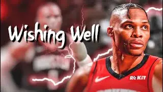 Russell Westbrook Mix ~ "Wishing Well" (ft. Hype Prod & Basketball Plays) ᴴᴰ