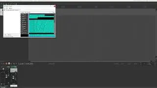 How to create videos with text overlays and background videos in REAPER