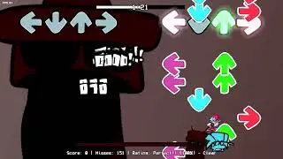 FNF vs Bambi’s Aggrivation Mod - Septuagint