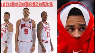 5 NBA Teams With Absolutely No Identity Right Now and This Needs to Change ASAP!