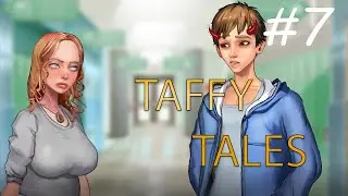 TGame | Taffy Tales part 7 version 0.85.1a ( PC/Android )