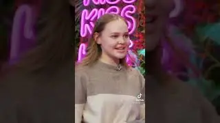 Карина Кросс ч.695