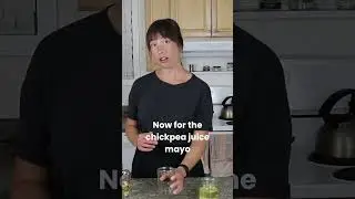 I haven’t bought mayo in years.