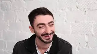 Георгий Бестаев. Визитка
