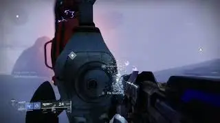 The Fallen's new tactic, straight from the Cabal