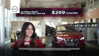 Rock Hill Nissan - February Specials