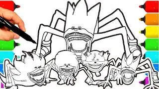 Sonic Coloring Pages NEW Sonic Team NEW Sonic in the movie 3 Tails, Shin Sonic Tapes COLORING 7