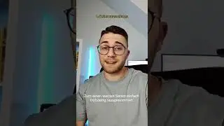 Das Ende von Netflix 📺 ?? | Tom Kreissl #Netflix#Shorts