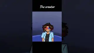 Creator vs oc #trend #creatorvsoc #animation #selftaughtartist #art #originalcharacter