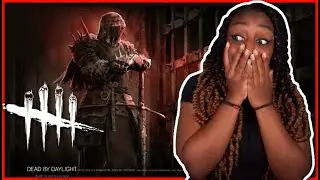 A SCARY NIGHT!!! | Dead By Daylight w/ Friends