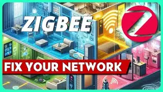 Ultimate Zigbee Troubleshooting Guide