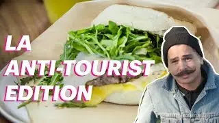 The Ultimate Local’s Guide to Los Angeles || Gatekeepers