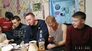 Своячки.часть 2. (моментики за 2021год)