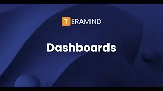 How to Create, Customize, and Edit Dashboards