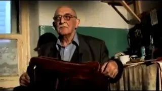 Один из последних монологов А.М.Пятигорского