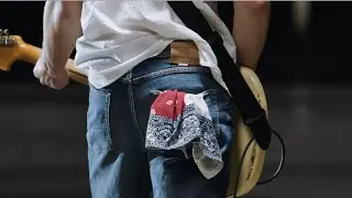 Shawn Mendes, Tommy Hilfiger - Classics Reborn