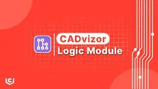 CADvizor Logic Module