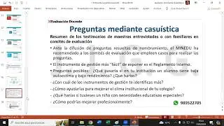 Segunda fase de Nombramiento 2024 cortito