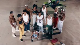 MABANTU - STAR (Official Music Video)