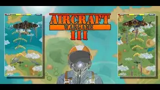Aircraft Wargame 3