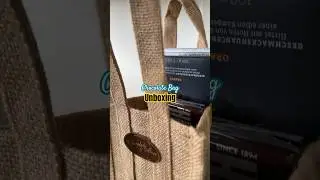 Chocolate Bag Unboxing! #hobart #tasmania #australia #chocolate #chocolates #chocolatelover