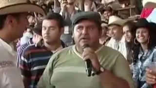 Poesía del pedo :)