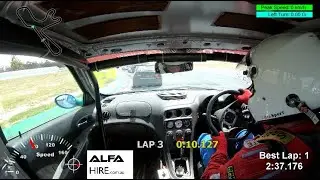 2021 12 11 Race 2 Alfa Twin Spark Cup (Aust) Final Round Winton in 4K