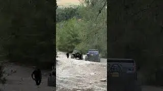 4x4 Hill Climb #shorts