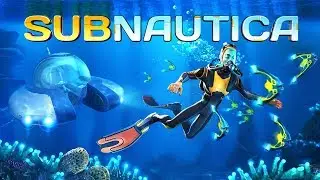 Subnautica Soundtrack (Full OST)