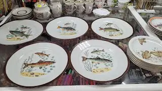 10/06 РАСПАКОВКА ПОСЫЛКИ