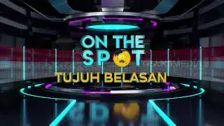 Hebatnya Pejuang Sandi Mempertahankan Kemerdekaan RI | ON THE SPOT (17/08/23)