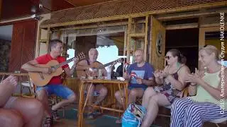 Bar La Tortuga, Tossa Cataluña España