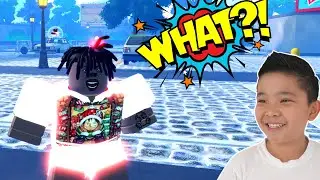 Goofy Arena CKN Gaming
