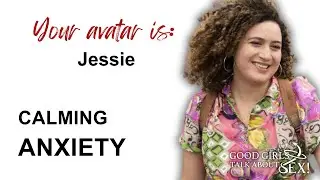 Your pop culture avatar is JESSIE