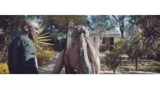 The Prince (Ft Shota) - Smile (Official Music Video)