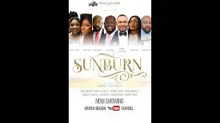 SUNBURN MOVIE