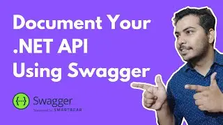 Documenting A .NET API Using Swagger | .NET 5 Tutorials