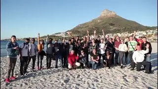 HPE SALT Highlights 2019