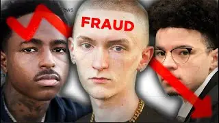 Rappers Who Ruined Their Careers In Seconds