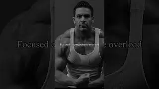 I Added More Muscle Mass When I Did This!