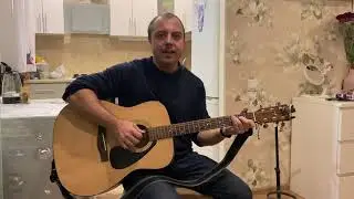 Алексин малолетние шалавы кавер на гитаре