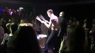 SHORTPARIS в Нижнем Новгороде