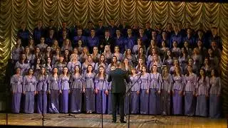 Музичні гобелени. J. Swider - Ave Maria.