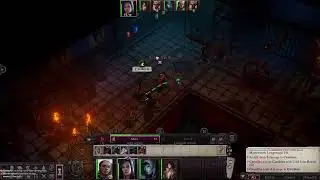 Live Wire - Pathfinder: Wrath of the Righteous
