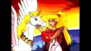 STARLA E LE SETTE GEMME DEL MISTERO