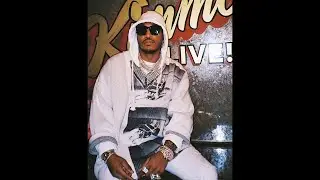[Free] Future Type Beat - 