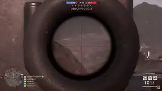 Just a NORMAL BF1 Reaction #shorts #battlefield