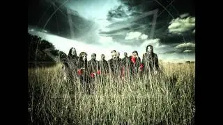 Slipknot - All Hope Is Gone