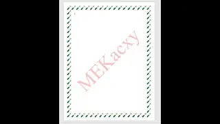 WATERMARK, PAGE COLOR E BORDERS NO MS-WORD-2016