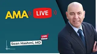 AMA Live: Ask me anything 4/5/24